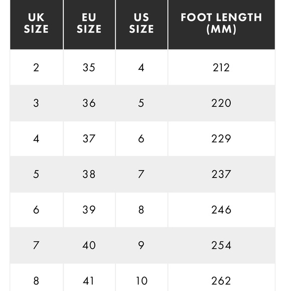 New combat boots - Picture 4 of 5